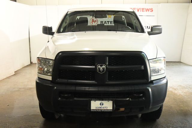 2018 Ram 2500 Tradesman | Branford, CT | Sound Auto Wholesalers 2018 Ram 2500 Tradesman | Branford, CT | Sound Auto Wholesalers