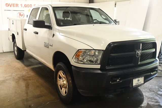 2018 Ram 2500 Tradesman | Branford, CT | Sound Auto Wholesalers 2018 Ram 2500 Tradesman | Branford, CT | Sound Auto Wholesalers