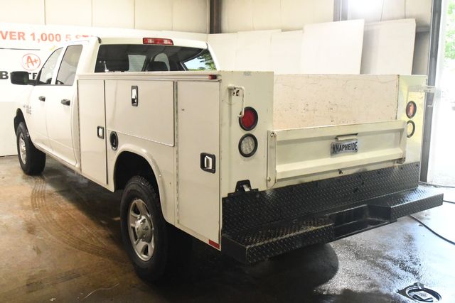 2018 Ram 2500 Tradesman | Branford, CT | Sound Auto Wholesalers 2018 Ram 2500 Tradesman | Branford, CT | Sound Auto Wholesalers