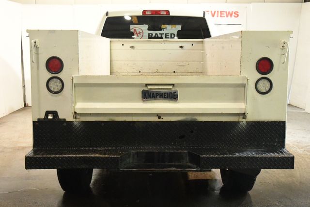 2018 Ram 2500 Tradesman | Branford, CT | Sound Auto Wholesalers 2018 Ram 2500 Tradesman | Branford, CT | Sound Auto Wholesalers