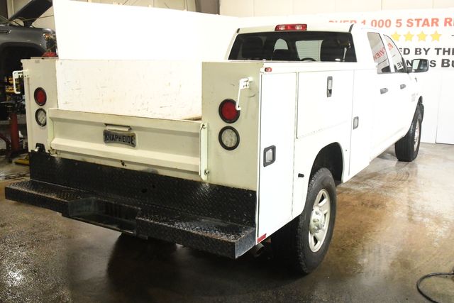 2018 Ram 2500 Tradesman | Branford, CT | Sound Auto Wholesalers 2018 Ram 2500 Tradesman | Branford, CT | Sound Auto Wholesalers