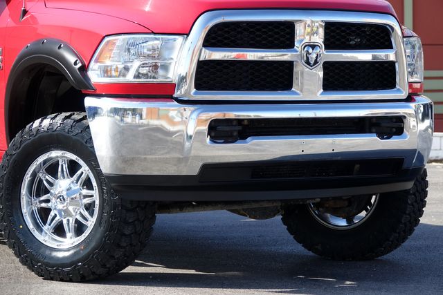 2018 Ram 2500 Tradesman | Carrollton, TX | Perfect Motorcars 2018 Ram 2500 Tradesman | Carrollton, TX | Perfect Motorcars