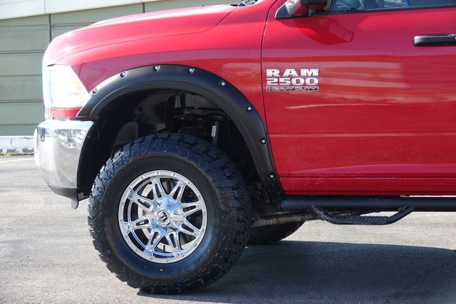 2018 Ram 2500 Tradesman | Carrollton, TX | Perfect Motorcars 2018 Ram 2500 Tradesman | Carrollton, TX | Perfect Motorcars
