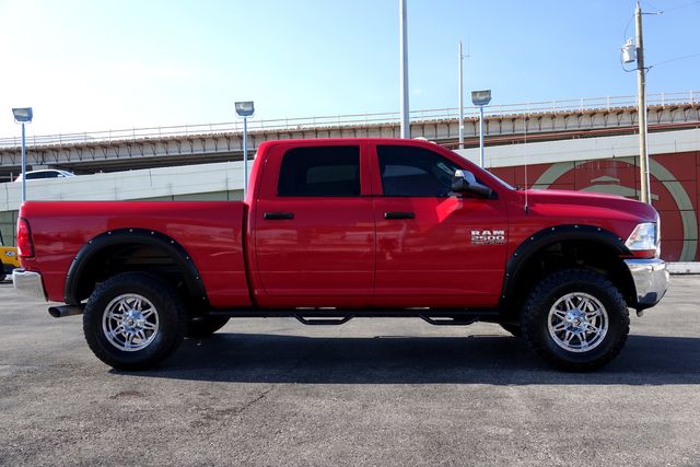 2018 Ram 2500 Tradesman | Carrollton, TX | Perfect Motorcars 2018 Ram 2500 Tradesman | Carrollton, TX | Perfect Motorcars