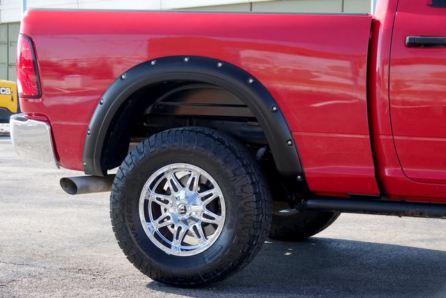 2018 Ram 2500 Tradesman | Carrollton, TX | Perfect Motorcars 2018 Ram 2500 Tradesman | Carrollton, TX | Perfect Motorcars