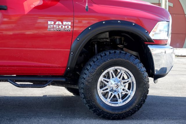 2018 Ram 2500 Tradesman | Carrollton, TX | Perfect Motorcars 2018 Ram 2500 Tradesman | Carrollton, TX | Perfect Motorcars