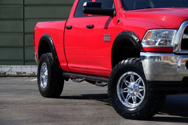 2018 Ram 2500 Tradesman | Carrollton, TX | Perfect Motorcars 2018 Ram 2500 Tradesman | Carrollton, TX | Perfect Motorcars