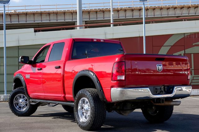 2018 Ram 2500 Tradesman | Carrollton, TX | Perfect Motorcars 2018 Ram 2500 Tradesman | Carrollton, TX | Perfect Motorcars