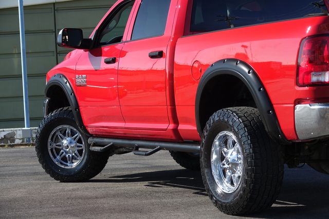 2018 Ram 2500 Tradesman | Carrollton, TX | Perfect Motorcars 2018 Ram 2500 Tradesman | Carrollton, TX | Perfect Motorcars