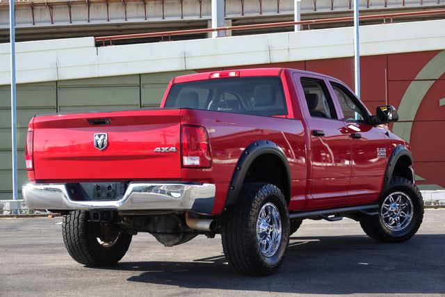 2018 Ram 2500 Tradesman | Carrollton, TX | Perfect Motorcars 2018 Ram 2500 Tradesman | Carrollton, TX | Perfect Motorcars