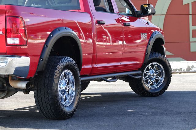 2018 Ram 2500 Tradesman | Carrollton, TX | Perfect Motorcars 2018 Ram 2500 Tradesman | Carrollton, TX | Perfect Motorcars