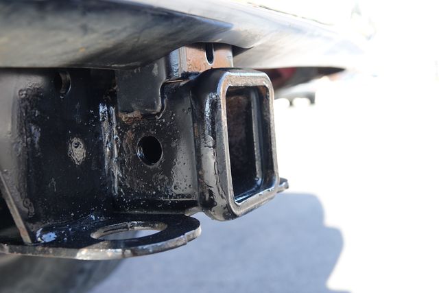 2018 Ram 2500 Tradesman | Carrollton, TX | Perfect Motorcars 2018 Ram 2500 Tradesman | Carrollton, TX | Perfect Motorcars