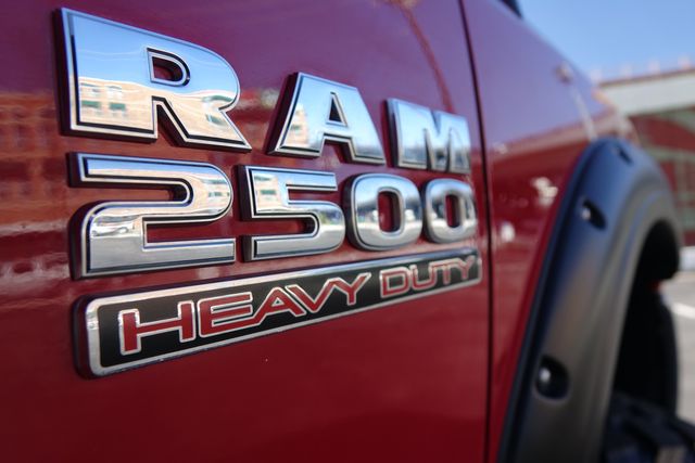 2018 Ram 2500 Tradesman | Carrollton, TX | Perfect Motorcars 2018 Ram 2500 Tradesman | Carrollton, TX | Perfect Motorcars