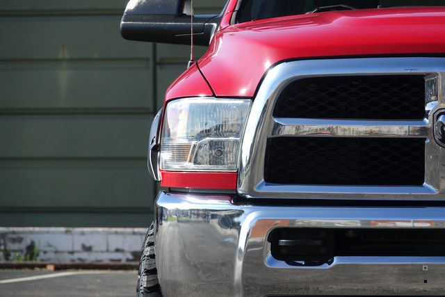 2018 Ram 2500 Tradesman | Carrollton, TX | Perfect Motorcars 2018 Ram 2500 Tradesman | Carrollton, TX | Perfect Motorcars