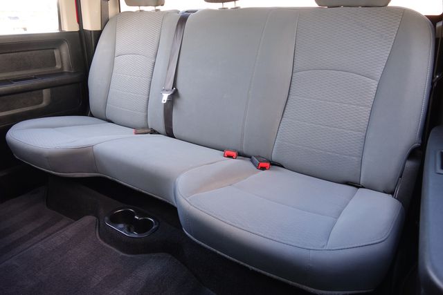 2018 Ram 2500 Tradesman | Carrollton, TX | Perfect Motorcars 2018 Ram 2500 Tradesman | Carrollton, TX | Perfect Motorcars