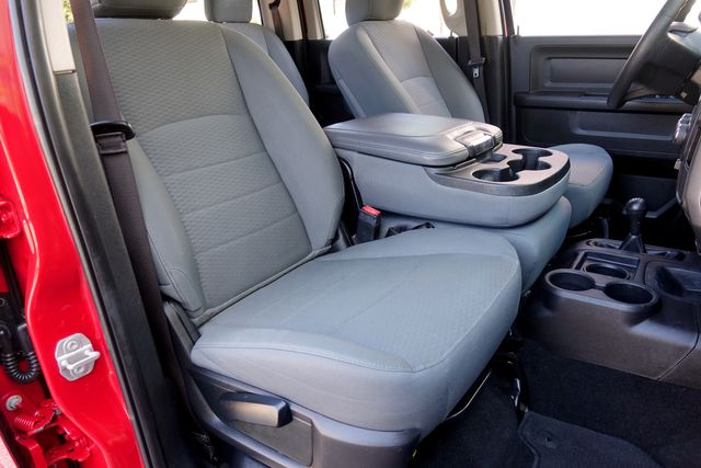 2018 Ram 2500 Tradesman | Carrollton, TX | Perfect Motorcars 2018 Ram 2500 Tradesman | Carrollton, TX | Perfect Motorcars