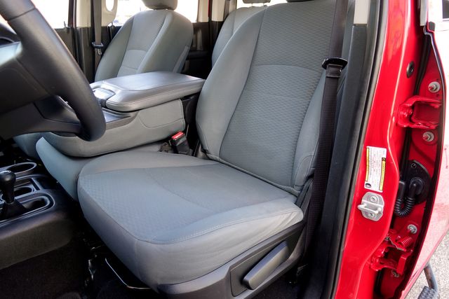 2018 Ram 2500 Tradesman | Carrollton, TX | Perfect Motorcars 2018 Ram 2500 Tradesman | Carrollton, TX | Perfect Motorcars