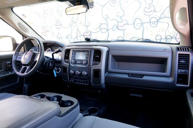 2018 Ram 2500 Tradesman | Carrollton, TX | Perfect Motorcars 2018 Ram 2500 Tradesman | Carrollton, TX | Perfect Motorcars