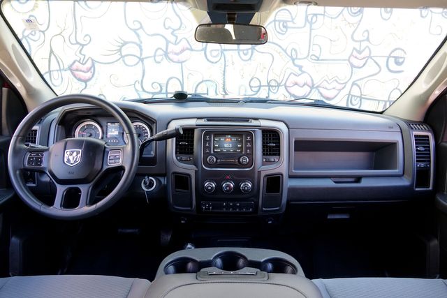 2018 Ram 2500 Tradesman | Carrollton, TX | Perfect Motorcars 2018 Ram 2500 Tradesman | Carrollton, TX | Perfect Motorcars