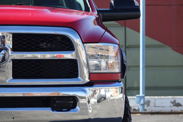 2018 Ram 2500 Tradesman | Carrollton, TX | Perfect Motorcars 2018 Ram 2500 Tradesman | Carrollton, TX | Perfect Motorcars