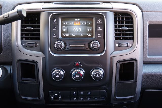 2018 Ram 2500 Tradesman | Carrollton, TX | Perfect Motorcars 2018 Ram 2500 Tradesman | Carrollton, TX | Perfect Motorcars