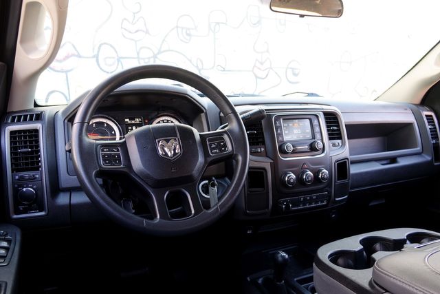 2018 Ram 2500 Tradesman | Carrollton, TX | Perfect Motorcars 2018 Ram 2500 Tradesman | Carrollton, TX | Perfect Motorcars