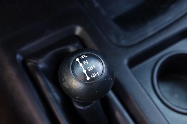 2018 Ram 2500 Tradesman | Carrollton, TX | Perfect Motorcars 2018 Ram 2500 Tradesman | Carrollton, TX | Perfect Motorcars