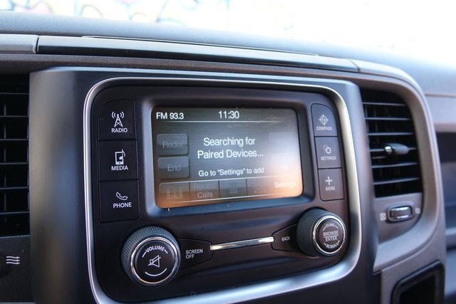 2018 Ram 2500 Tradesman | Carrollton, TX | Perfect Motorcars 2018 Ram 2500 Tradesman | Carrollton, TX | Perfect Motorcars