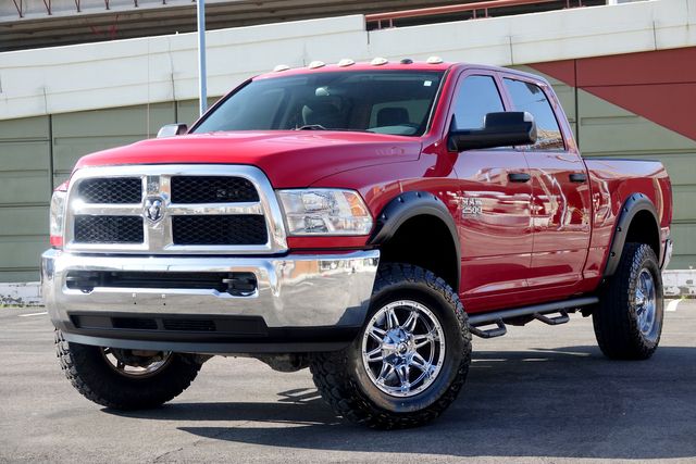 2018 Ram 2500 Tradesman | Carrollton, TX | Perfect Motorcars 2018 Ram 2500 Tradesman | Carrollton, TX | Perfect Motorcars