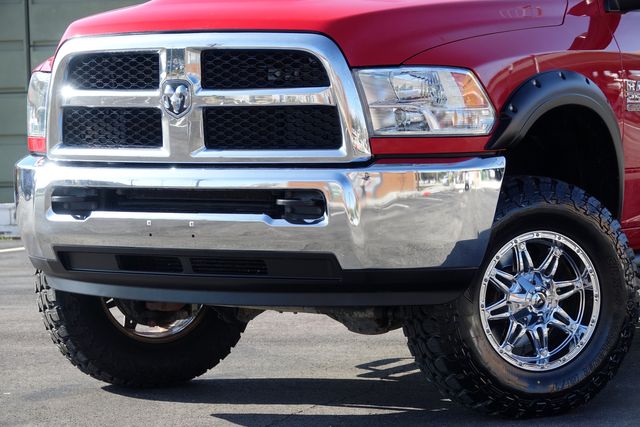 2018 Ram 2500 Tradesman | Carrollton, TX | Perfect Motorcars 2018 Ram 2500 Tradesman | Carrollton, TX | Perfect Motorcars