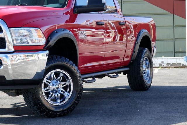 2018 Ram 2500 Tradesman | Carrollton, TX | Perfect Motorcars 2018 Ram 2500 Tradesman | Carrollton, TX | Perfect Motorcars