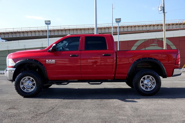 2018 Ram 2500 Tradesman | Carrollton, TX | Perfect Motorcars 2018 Ram 2500 Tradesman | Carrollton, TX | Perfect Motorcars