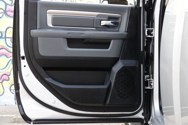 2018 Ram 2500 Lone Star MEGA CAB | Carrollton, TX | Perfect Motorcars