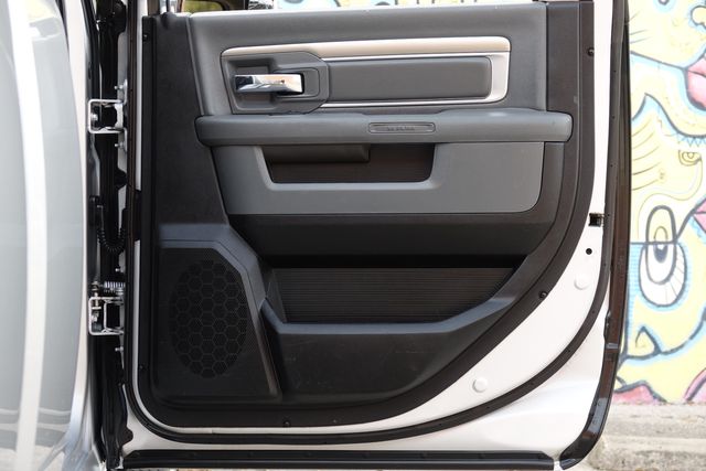 2018 Ram 2500 Lone Star MEGA CAB | Carrollton, TX | Perfect Motorcars