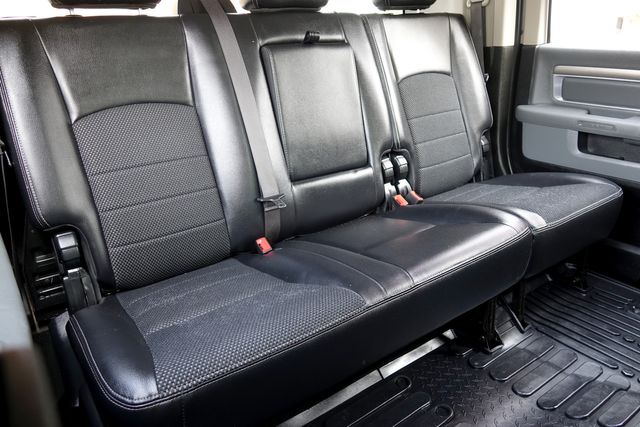 2018 Ram 2500 Lone Star MEGA CAB | Carrollton, TX | Perfect Motorcars 2018 Ram 2500 Lone Star MEGA CAB | Carrollton, TX | Perfect Motorcars