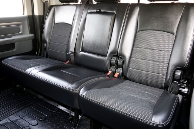 2018 Ram 2500 Lone Star MEGA CAB | Carrollton, TX | Perfect Motorcars