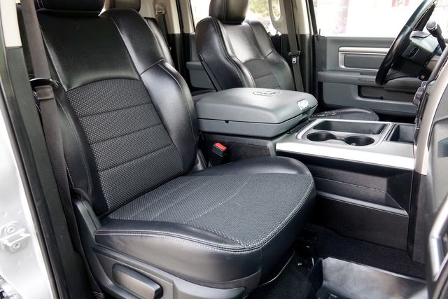 2018 Ram 2500 Lone Star MEGA CAB | Carrollton, TX | Perfect Motorcars 2018 Ram 2500 Lone Star MEGA CAB | Carrollton, TX | Perfect Motorcars