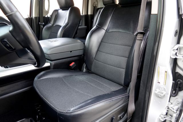 2018 Ram 2500 Lone Star MEGA CAB | Carrollton, TX | Perfect Motorcars