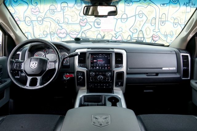 2018 Ram 2500 Lone Star MEGA CAB | Carrollton, TX | Perfect Motorcars