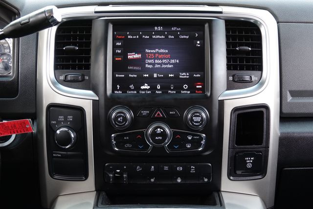 2018 Ram 2500 Lone Star MEGA CAB | Carrollton, TX | Perfect Motorcars 2018 Ram 2500 Lone Star MEGA CAB | Carrollton, TX | Perfect Motorcars