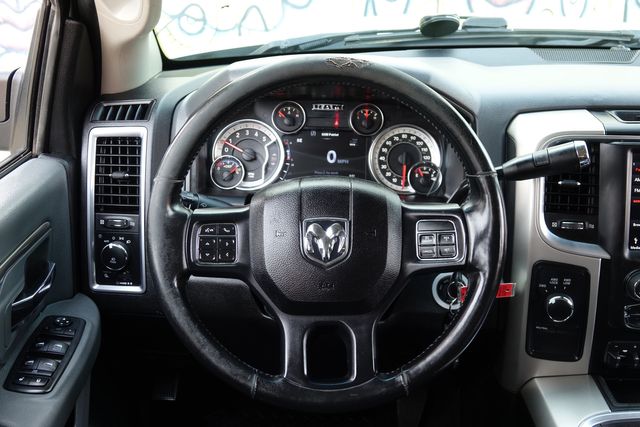 2018 Ram 2500 Lone Star MEGA CAB | Carrollton, TX | Perfect Motorcars 2018 Ram 2500 Lone Star MEGA CAB | Carrollton, TX | Perfect Motorcars