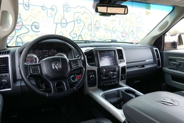 2018 Ram 2500 Lone Star MEGA CAB | Carrollton, TX | Perfect Motorcars