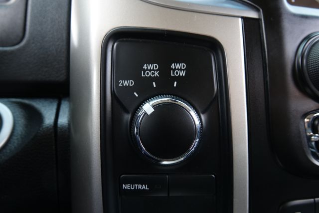 2018 Ram 2500 Lone Star MEGA CAB | Carrollton, TX | Perfect Motorcars