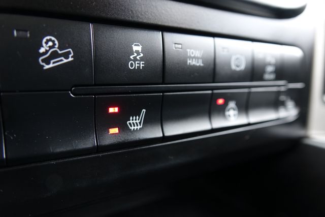 2018 Ram 2500 Lone Star MEGA CAB | Carrollton, TX | Perfect Motorcars