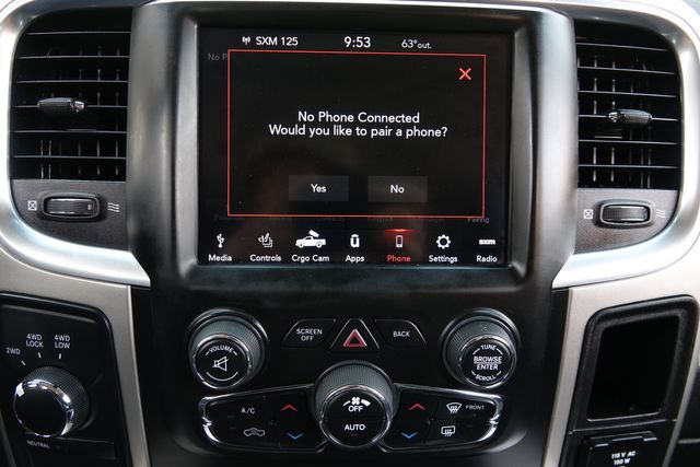 2018 Ram 2500 Lone Star MEGA CAB | Carrollton, TX | Perfect Motorcars 2018 Ram 2500 Lone Star MEGA CAB | Carrollton, TX | Perfect Motorcars