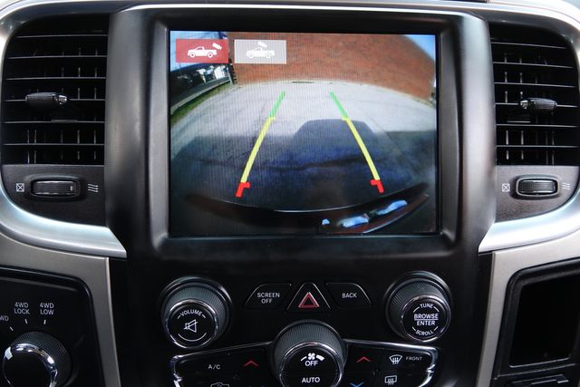 2018 Ram 2500 Lone Star MEGA CAB | Carrollton, TX | Perfect Motorcars 2018 Ram 2500 Lone Star MEGA CAB | Carrollton, TX | Perfect Motorcars