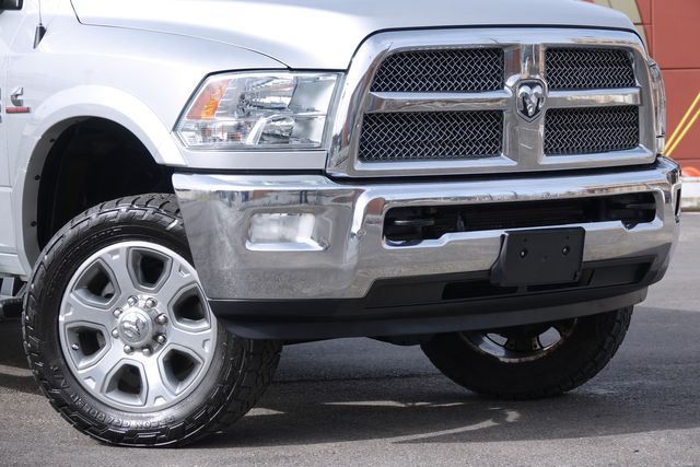 2018 Ram 2500 Lone Star MEGA CAB | Carrollton, TX | Perfect Motorcars 2018 Ram 2500 Lone Star MEGA CAB | Carrollton, TX | Perfect Motorcars