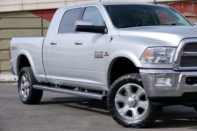2018 Ram 2500 Lone Star MEGA CAB | Carrollton, TX | Perfect Motorcars 2018 Ram 2500 Lone Star MEGA CAB | Carrollton, TX | Perfect Motorcars