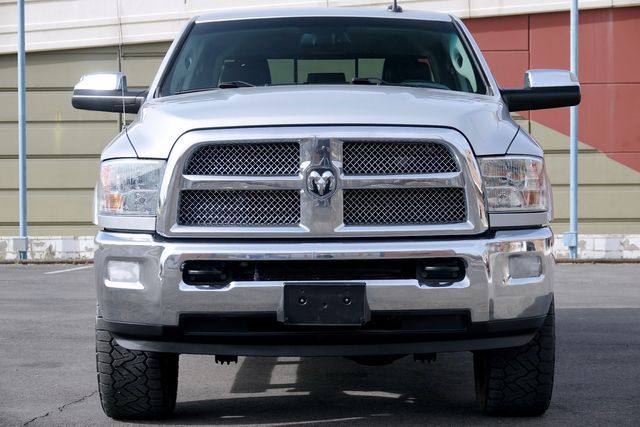 2018 Ram 2500 Lone Star MEGA CAB | Carrollton, TX | Perfect Motorcars 2018 Ram 2500 Lone Star MEGA CAB | Carrollton, TX | Perfect Motorcars
