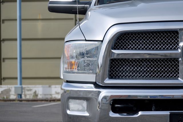 2018 Ram 2500 Lone Star MEGA CAB | Carrollton, TX | Perfect Motorcars 2018 Ram 2500 Lone Star MEGA CAB | Carrollton, TX | Perfect Motorcars